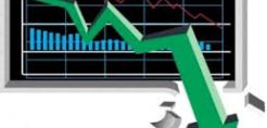 Μείωση 1,3% στον Δείκτη Τιμών Καταναλωτή το Μάρτιο