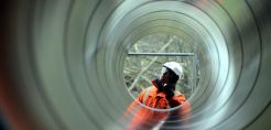 Μειώνονται οι τιμές του πετρελαίου στις ασιατικές αγορές, αυξάνεται η παραγωγή στις ΗΠΑ 