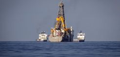 Το ασανσέρ στις τιμές του Brent, η πολεμική ρητορική και οι φόβοι των αγορών