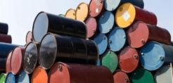 Σε χαμηλό 17 ετών διολίσθησε το brent - Έχασε και τα $20 προς στιγμήν το WTI