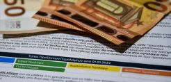Πράσινα τιμολόγια ρεύματος: Οι προμηθευτές «μάζεψαν» τις αυξήσεις της χονδρικής και διατήρησαν στα ίδια επίπεδα τις χρεώσεις Μαρτίου – Δείτε τις ανακοινώσεις των εταιρειών