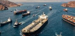 Εκδήλωση ΕΒΕΘ - PAREMVASI: «Γεωστρατηγική &amp; Ενέργεια: Επιπτώσεις για την Οικονομία &amp; την Κοινωνία»