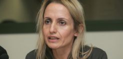 Τ.Μπιρμπίλη: Πιθανός ο καθορισμός των δημοτικών τελών βάσει της ποσότητας των απορριμάτων 