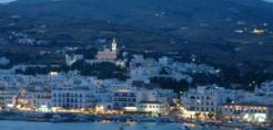 Αποκαθίσταται η ηλεκτροδότηση σε Άνδρο - Τήνο