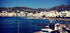 Δήμος Τήνου: Εξετάζει να κινηθεί νομικά σε βάρος της ΔΕΗ για τις διακοπές ρεύματος