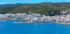 Κοινή επιστολή Επάρχου και Δημάρχου Τήνου προς τον ΔΕΔΔΗΕ
