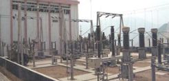 Αλβανία: Εγκαίνια για τον υποσταθμό "Τίρανα 2"