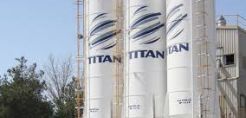 Τιτάν: Πώληση 22.542 μετοχών από την Alpha Bank