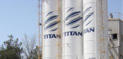 Τιτάν: Βελτιωμένα έσοδα και κέρδη το δεύτερο εξάμηνο του 2018
