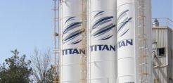 Πρεμιέρα σήμερα για τις μετοχές της Titan Cement στο ΧΑ