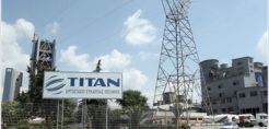 Τιτάν: Πώληση μετοχών από Εθνική Τράπεζα