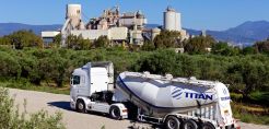 Βελτίωση μεγεθών το α#039; τρίμηνο του 2017 για την ΤΙΤΑΝ