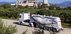 Titan: Αύξηση του κύκλου εργασιών το α' εξάμηνο, υπερδιπλασιάστηκαν τα καθαρά κέρδη