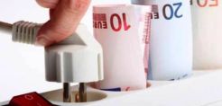 ΔΕΗ: Μειώθηκαν κατά 100 εκ. ευρώ οι ληξιπρόθεσμες οφειλές το 2021 – Πρώτη προτεραιότητα για το 2022 η στήριξη των πελατών απέναντι στην ενεργειακή κρίση