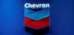 Chevron: Πτώση στα κέρδη β' τριμήνου λόγω αδύναμων περιθωρίων διύλισης