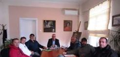 Η ΔΕΗ το πρόβλημα των αρδευτών του ΤΟΕΒ Μάτι Τυρνάβου