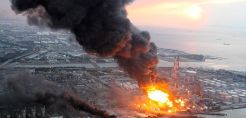 Ιαπωνία: Ζητά χείρα βοηθείας από τη Διεθνή Υπηρεσία Ατομικής Ενέργειας