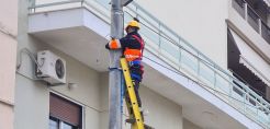 ΔΕH FiberGrid: Οπτικές ίνες σε 1,7 πελάτες μέσω επενδύσεων 680 εκατ. ευρώ