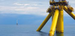 Στην Ελλάδα τον Μάρτιο η Norwegian Offshore Wind - Ενημέρωση για την ελληνική αγορά υπεράκτιων αιολικών και συναντήσεις B2B στο επίκεντρο 