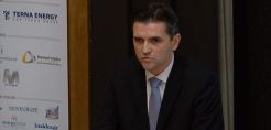 Τόσιος (ΕΔΑ Αττικής): Φέτος πετύχαμε το μεγαλύτερο αριθμό συνδέσεων τα τελευταία 16 χρόνια