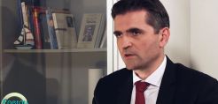 Τόσιος (ΕΔΑ Αττικής): Νέα επιδότηση του κόστους κατασκευής εσωτερικής εγκατάστασης φυσικού αερίου στις αρχές του 2018