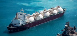 «Αργό» το ξεκίνημα της χρονιάς για την αγορά LNG – Αναμένεται ισχυρή ανάκαμψη τον Απρίλιο – Έχουν ολοκληρώσει τις αγορές τους οι παίκτες – Τα φορτία