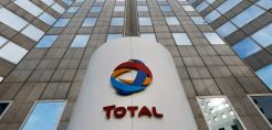 Αύξηση 8% στα κέρδη του δ΄ τριμήνου για την Total