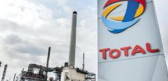 Η Total αποχώρησε επισήμως από το Ιράν - Έχει δρομολογηθεί η διαδικασία αντικατάστασης με άλλη εταιρεία