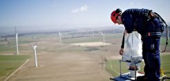 Ενισχυμένο κατά 200 MW το "πράσινο" χαρτοφυλάκιο της Total μετά από το νέο deal εξαγοράς