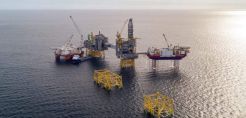 Νέα ανακάλυψη φυσικού αερίου στη Βόρεια Θάλασσα ανακοίνωσε η Total - Υπό εξέταση η εμπορική βιωσιμότητά του
