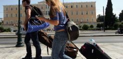 «Ελλάδα-Γαλλία συμμαχία» και στον τουριστικό τομέα