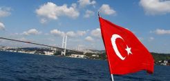 Με 7,4% έτρεξε η τούρκικη οικονομία το πρώτο τρίμηνο με ελλείμματα και υψηλό πληθωρισμό