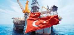 Νέα πρόκληση Τουρκίας προς Κύπρο: Το φυσικό αέριο είναι και δικό μας