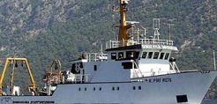 Παραμένει εντός της κυπριακής ΑΟΖ το τουρκικό "Πίρι Ρέις"