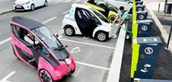 Συνεργασία Toyota, Mazda, Denso για την κατασκευή ηλεκτρικών οχημάτων