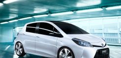 Toyota και BMW δίνουν τα χέρια για μία «πράσινη» συμφωνία 