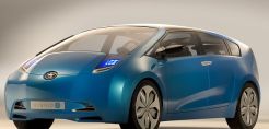 Ανάκληση 114.000 υβριδικών οχημάτων από την Toyota
