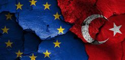 ΕΕ: Κυρώσεις σε βάρος δύο Τούρκων για εξορύξεις κοντά στην Κύπρο
