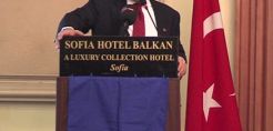 Τη συμμετοχή της στον TANAP εξετάζει η Βουλγαρία