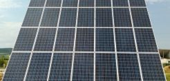 Τους γερμανικούς φ/β trackers της Solar-Trak διανέμει στην Ελλάδα η Arvis Solar