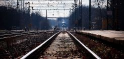 Η ΙΝΤΡΑΚΑΤ προσωρινός μειοδότης στο μεγάλο έργο ηλεκτροκίνησης της γραμμής Λάρισα-Βόλος - Οι αλλαγές που θα γίνουν