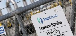Η TransCanada εξαγοράζει την Columbia Pipeline Group αντί 10,2 δισ. δολ.