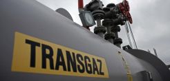 Έκδοση ομολόγων από την Transgaz για τη χρηματοδότηση αγωγού αερίου