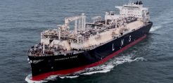 Σε πλήρη εξέλιξη τα σχέδια της Γερμανίας για LNG Terminal - Υπεγράφη MoU με τις εταιρείες