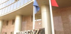 Η Transgaz αφήνει ανοιχτό το ενδεχόμενο διεκδίκησης μεριδίου του ΔΕΣΦΑ