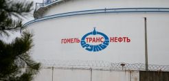 Η Transneft σπάει το άτυπο "εμπάργκο" πετρελαίου της Ρωσίας προς την Λευκορωσία 