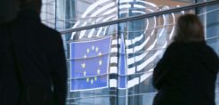 Καταρχήν συμφωνία για το Critical Raw Materials Act σε Ευρωκοινοβούλιο και Ευρωπαϊκό Συμβούλιο