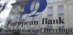 Η EBRD παρατείνει τον ορίζοντα επενδύσεων στην Ελλάδα ως το 2025
