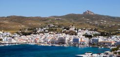 Ψήφισμα Δημοτικού Συμβουλίου Τήνου προς την Ενεργειακή Κυκλάδων Ε.Π.Ε.