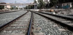 Το έργο ηλεκτροκίνησης Κιάτο-Αίγιο αναλαμβάνει η ΤΕΡΝΑ-ΜΥΤΙΛΗΝΑΙΟ